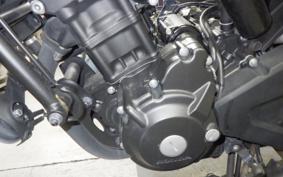 HONDA REBEL 250 MC49