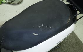 HONDA TACT Gen.4 2020 AF75