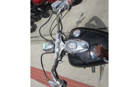 YAMAHA DRAGSTAR 400 1997 4TR