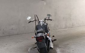 YAMAHA DRAGSTAR 400 2002 VH01J