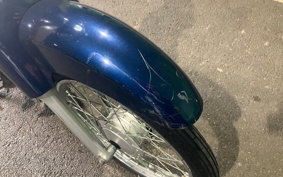 HONDA SUPER CUB50 AA09