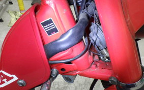 HONDA CT110 HUNTER CUB 2012