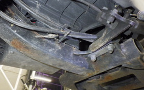 SUZUKI ADDRESS V125 G CF4EA