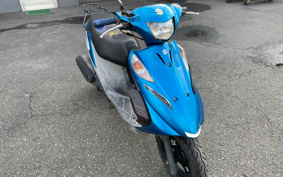 SUZUKI ADDRESS V125 CF46A