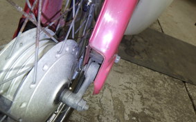 HONDA LITTLE CUB 2022 AA01