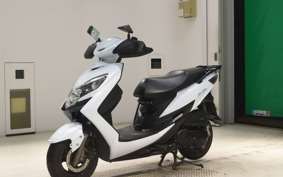 SUZUKI スウィッシュ125 DV12B