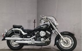 YAMAHA DRAGSTAR 400 CLASSIC 2006 VH01J