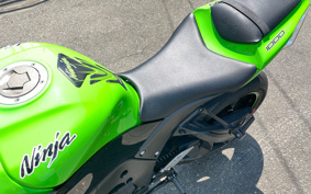 KAWASAKI NINJA ZX-10R 2012 ZXT00J