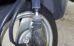 YAMAHA JOG POCHE 2008 SA08J
