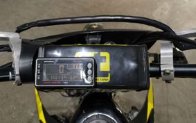 KAWASAKI D-TRACKER LX250E