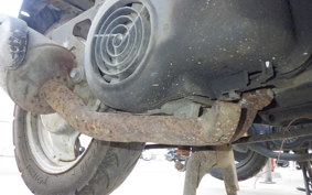 YAMAHA JOG Gen.1 3KJ