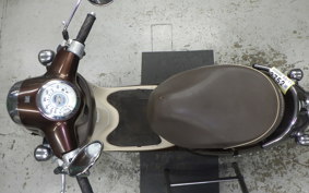 HONDA GIORNO 2 2021 AF70