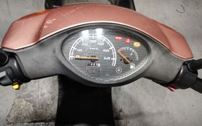 YAMAHA JOG SA36J