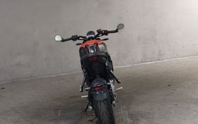 TRIUMPH TRIDENT 660 2022 LGL10U