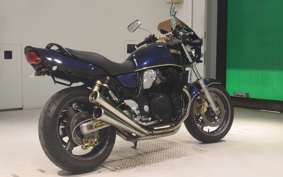 SUZUKI INAZUMA 400 (GSX400) 2001 GK7BA