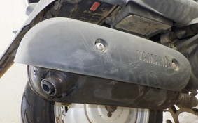 YAMAHA JOG POCHE SA08J