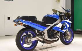 SUZUKI RG400 Gamma 1985 HK31A