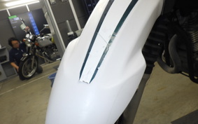 YAMAHA SEROW 250 2001 DG11J