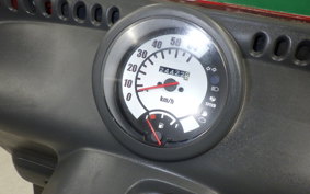 HONDA GYRO CANOPY 1993 TA03