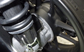 HONDA ADV160 1995 KF54