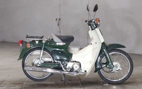 HONDA SUPER CUB50 AA01