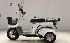 HONDA GYRO X 2021 TD02