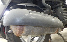 YAMAHA VINO 50 2006 SA37J