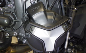YAMAHA MT-09 2021 RN69J