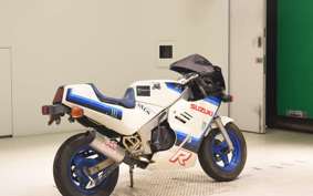 SUZUKI GSX-R50 GAG 2005 LA41A
