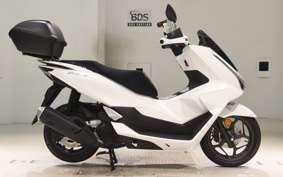 HONDA PCX 125 2002 JK05