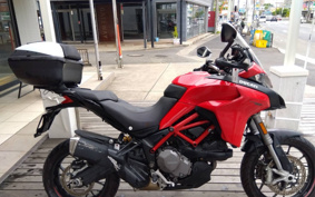DUCATI MULTI STRADA 950S 2019 AD00
