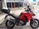 Фото Ducati MULTI STRADA 950S 2019 с японского аукциона