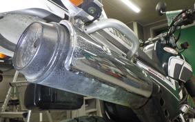 YAMAHA SEROW 225 Gen.3 2025 DG08J