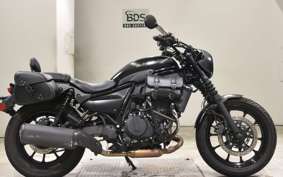 KAWASAKI ELIMINATOR400-3SE 2023 EL400A