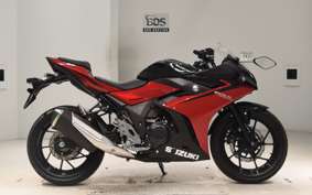 SUZUKI GSX250RA 1994