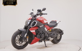 DUCATI DIAVEL V4 2023