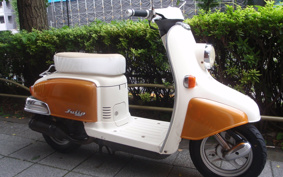 HONDA JU RIO AF52