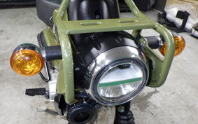 HONDA ｸﾛｽｶﾌﾞ110-2 2015 JA45