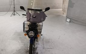 HONDA SUPER CUB50 AA07