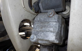 HONDA SUPER ｶﾌﾞﾌﾟﾛ 2001 AA01