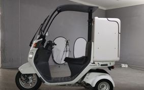 HONDA GYRO TA03