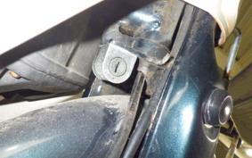 HONDA C90 SUPER CUB HA02