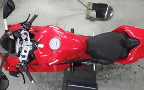 DUCATI PANIGALE V4 S 2021