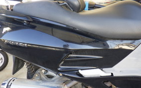 HONDA FORZA 250 S MF06