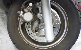 YAMAHA AXIS 125 TREET 2021 SE53J