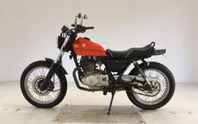 SUZUKI GRASS TRACKER Bigboy NJ4BA