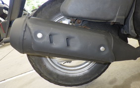 SUZUKI ADDRESS V100 CE11A