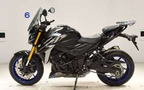 SUZUKI GSX-S750 2022 C533F