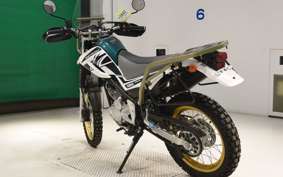 YAMAHA SEROW 250 Gen.2 DG17J