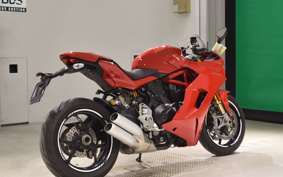 DUCATI SS937S 2018